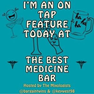 The Best Medicine Bar